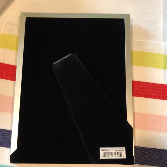 Baby frame - Picture 4 of 5